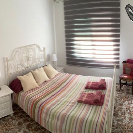 Ferienwohnung Flores Bliss Sitges Exterior foto