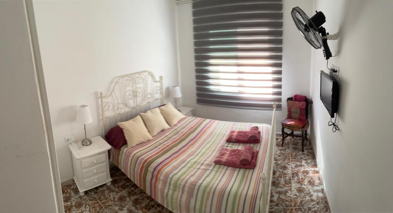 Ferienwohnung Flores Bliss Sitges Exterior foto