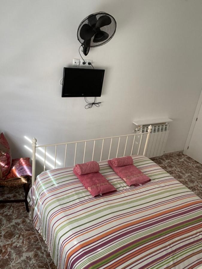 Ferienwohnung Flores Bliss Sitges Exterior foto