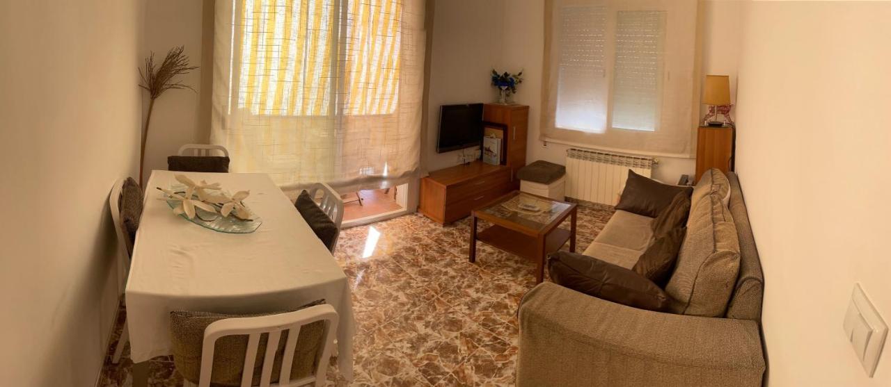 Ferienwohnung Flores Bliss Sitges Exterior foto