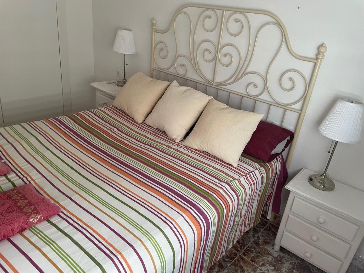 Ferienwohnung Flores Bliss Sitges Exterior foto