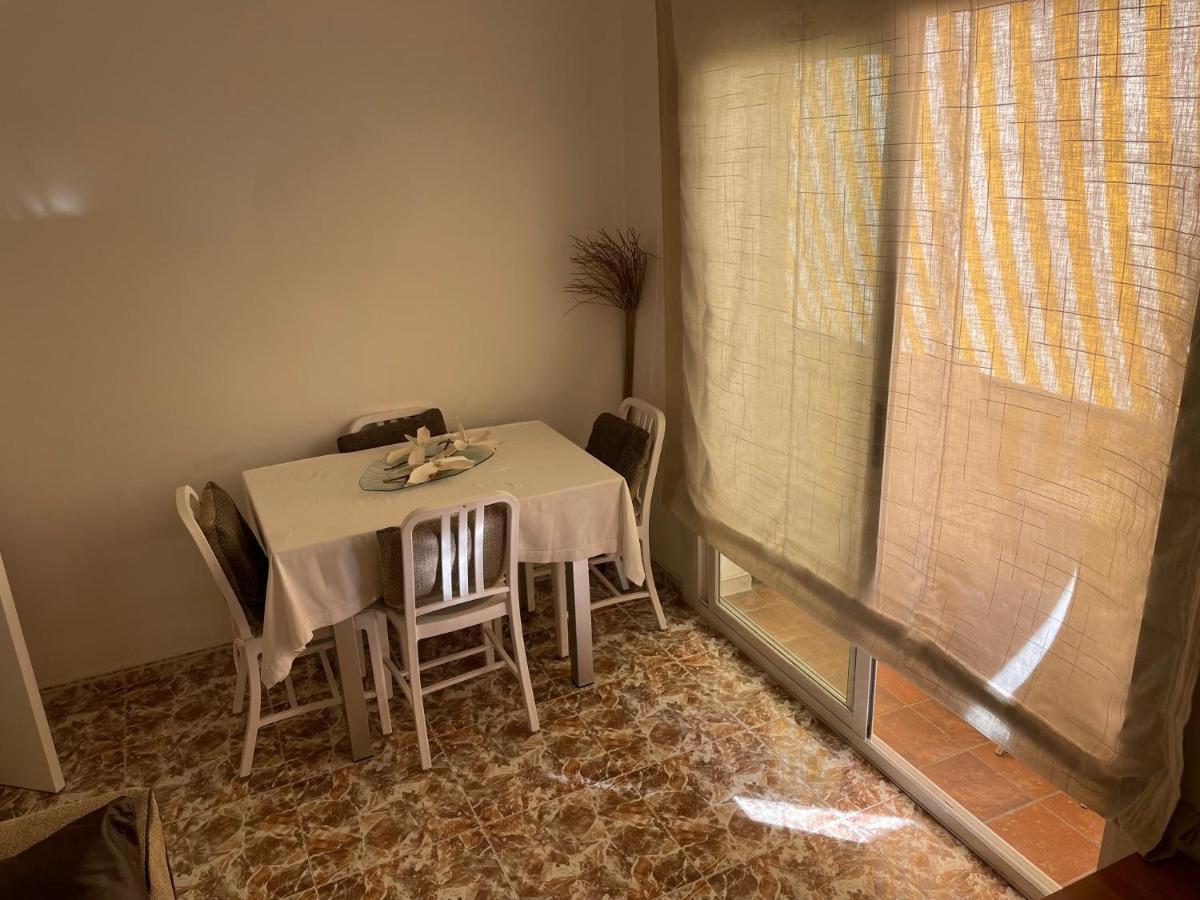 Ferienwohnung Flores Bliss Sitges Exterior foto
