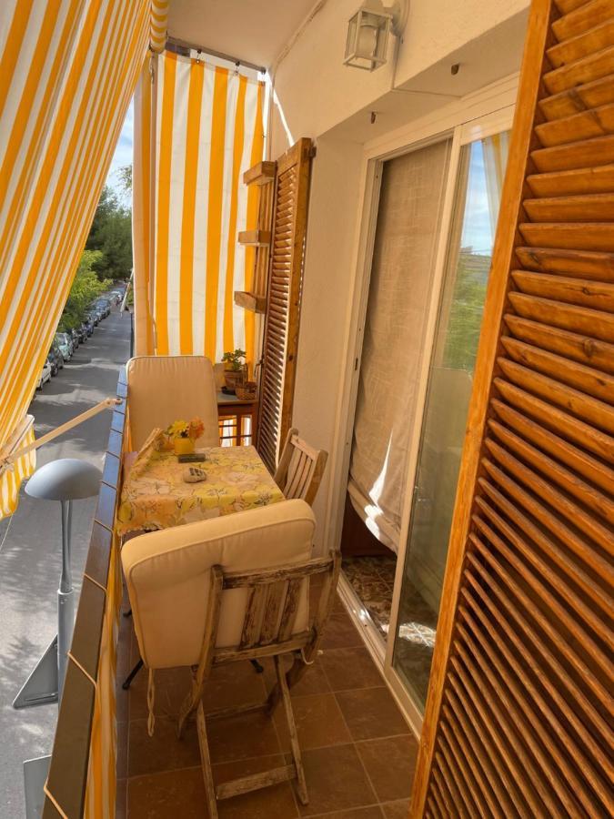 Ferienwohnung Flores Bliss Sitges Exterior foto