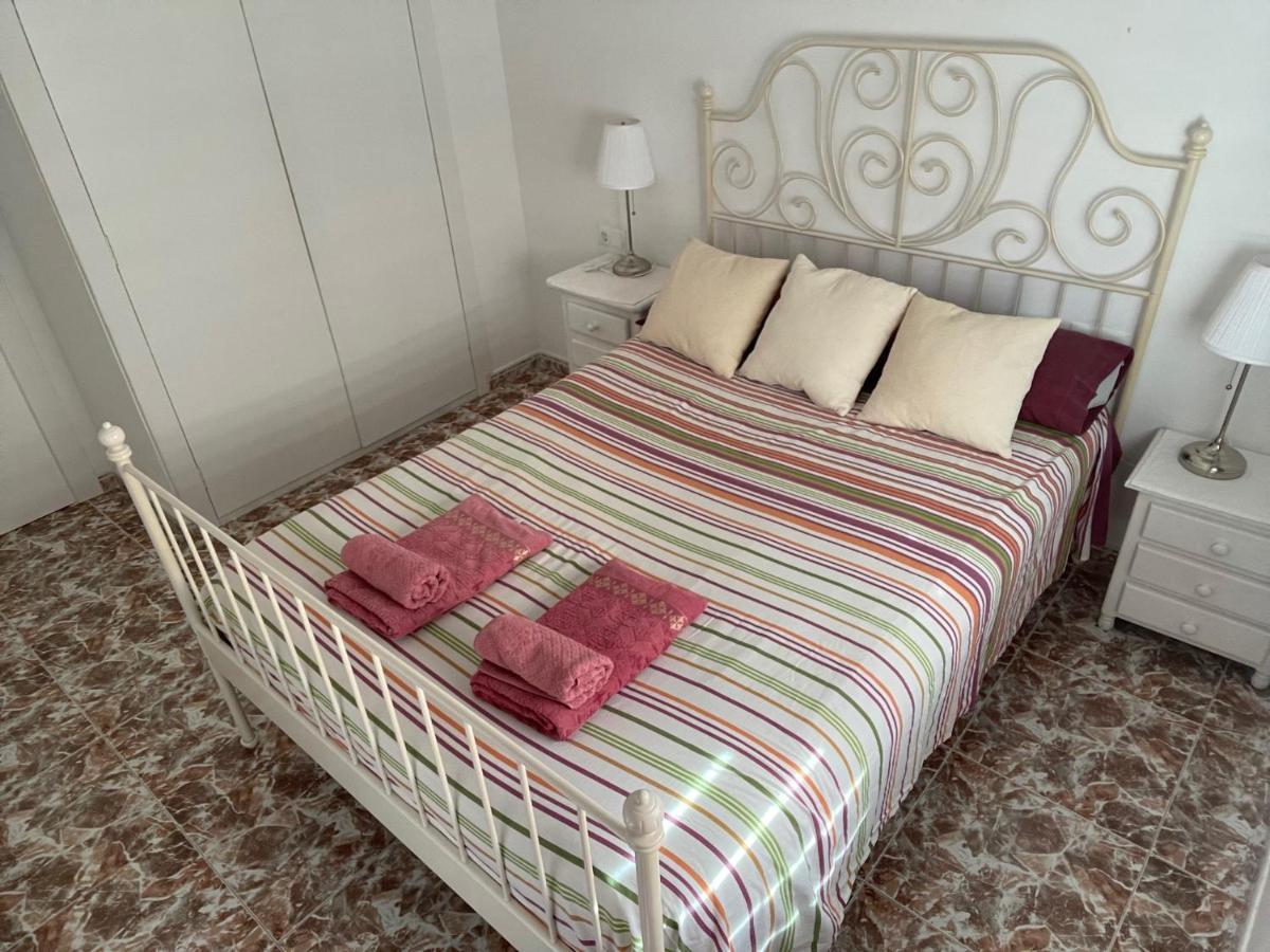 Ferienwohnung Flores Bliss Sitges Exterior foto