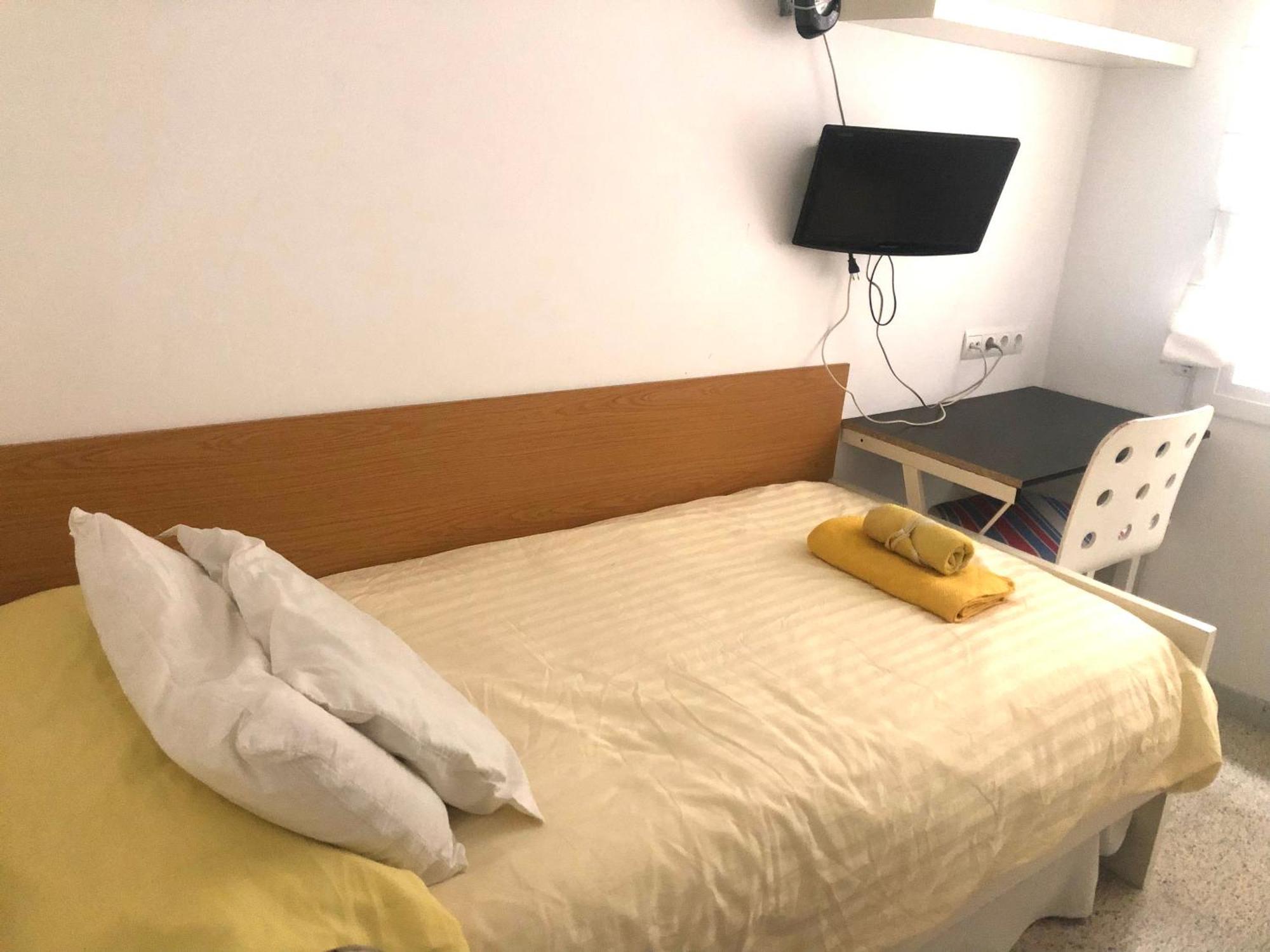 Ferienwohnung Flores Bliss Sitges Exterior foto